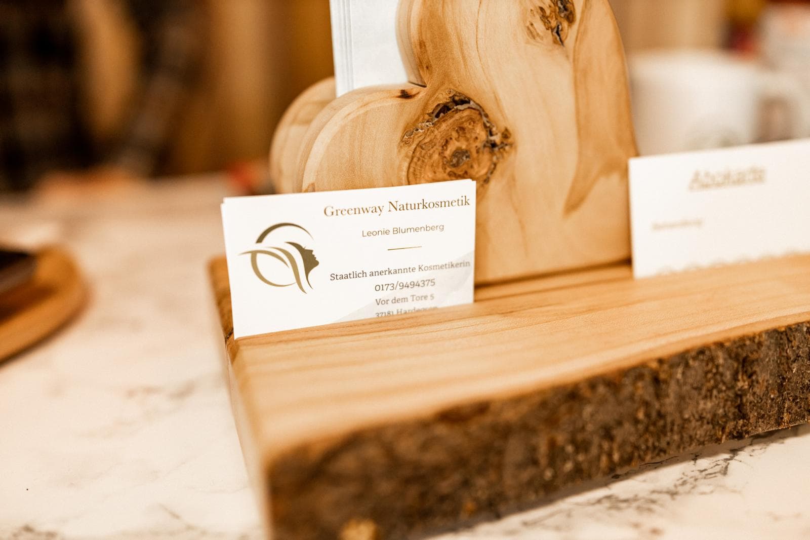 Greenway Naturkosmetik